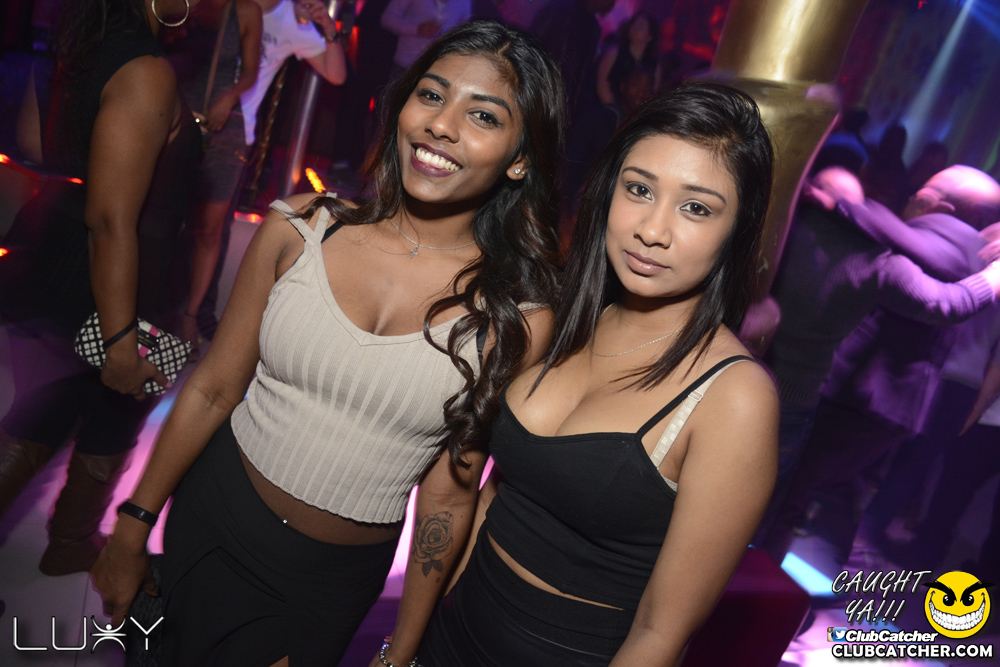 Luxy nightclub photo 22 - November 26th, 2016