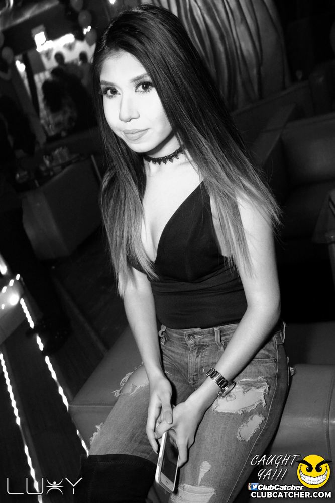 Luxy nightclub photo 212 - November 26th, 2016