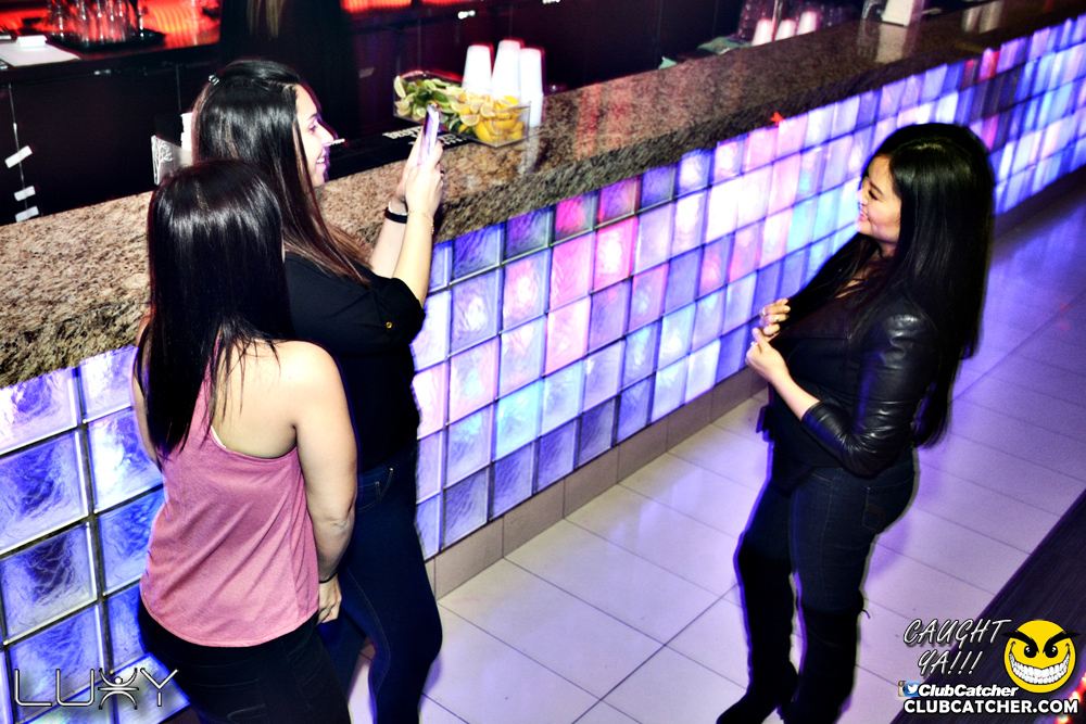 Luxy nightclub photo 213 - November 26th, 2016