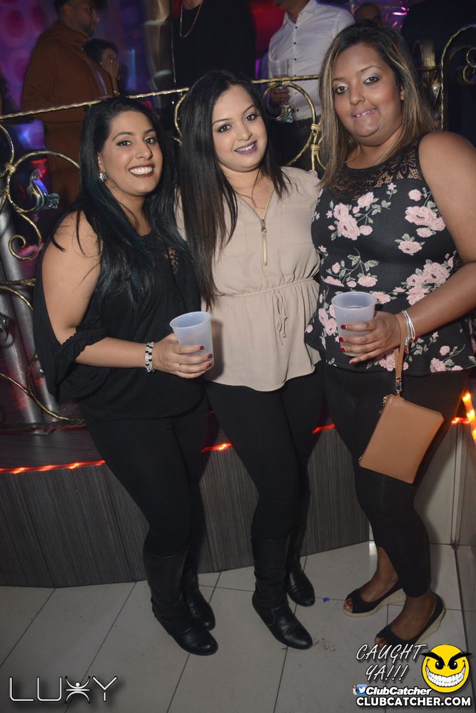 Luxy nightclub photo 215 - November 26th, 2016