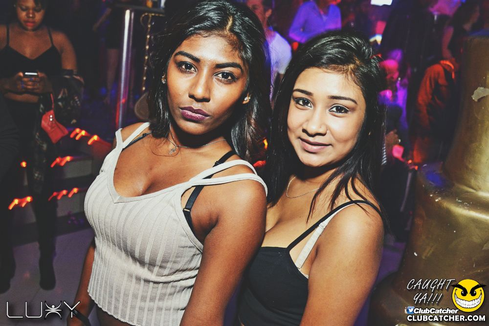 Luxy nightclub photo 216 - November 26th, 2016