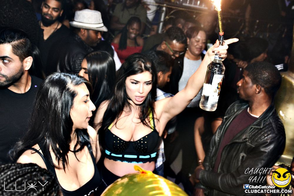 Luxy nightclub photo 218 - November 26th, 2016