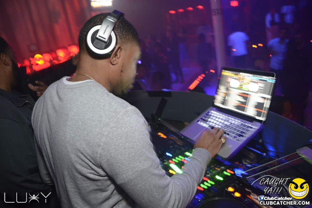 Luxy nightclub photo 219 - November 26th, 2016