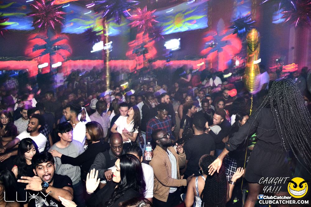Luxy nightclub photo 220 - November 26th, 2016
