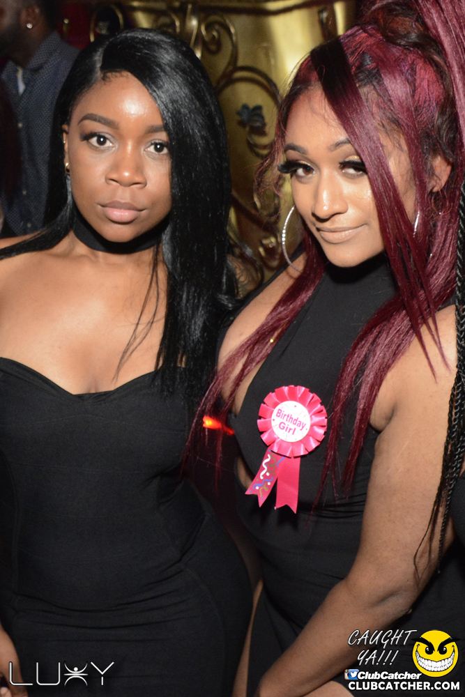 Luxy nightclub photo 221 - November 26th, 2016