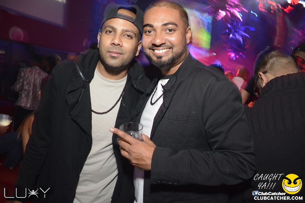 Luxy nightclub photo 222 - November 26th, 2016