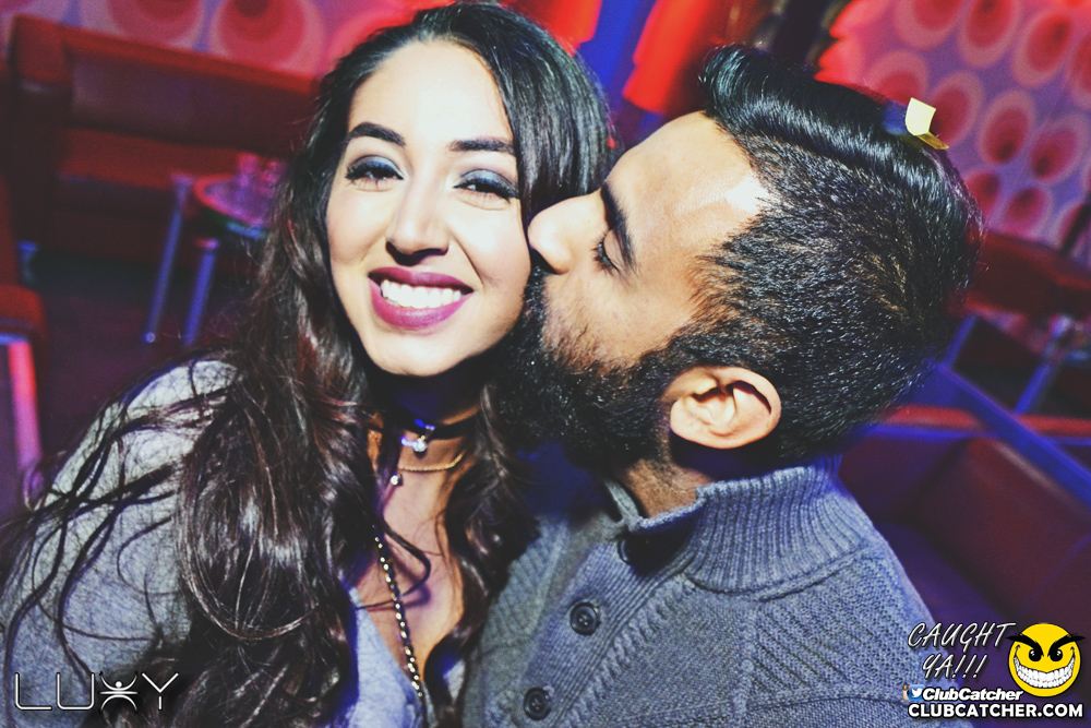 Luxy nightclub photo 223 - November 26th, 2016