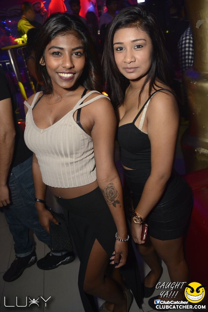 Luxy nightclub photo 224 - November 26th, 2016