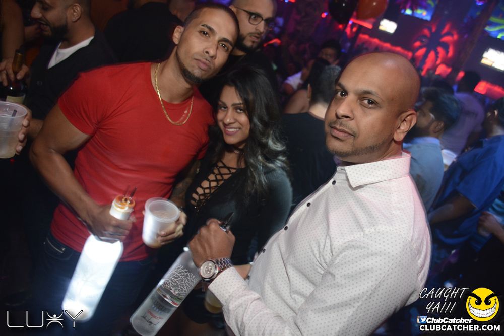 Luxy nightclub photo 226 - November 26th, 2016