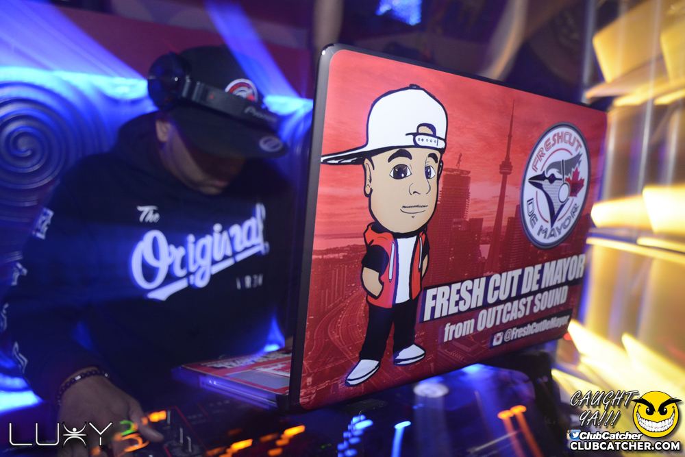 Luxy nightclub photo 227 - November 26th, 2016