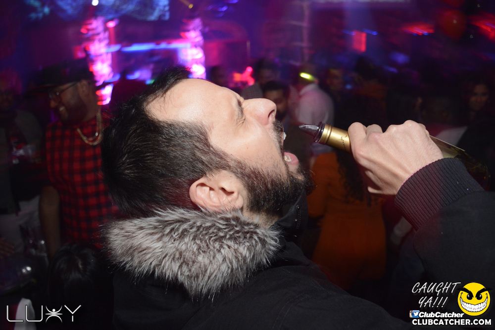Luxy nightclub photo 228 - November 26th, 2016