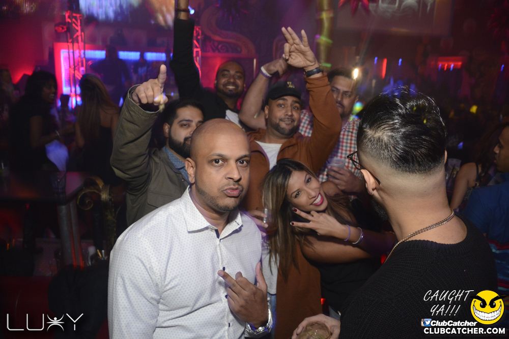 Luxy nightclub photo 230 - November 26th, 2016