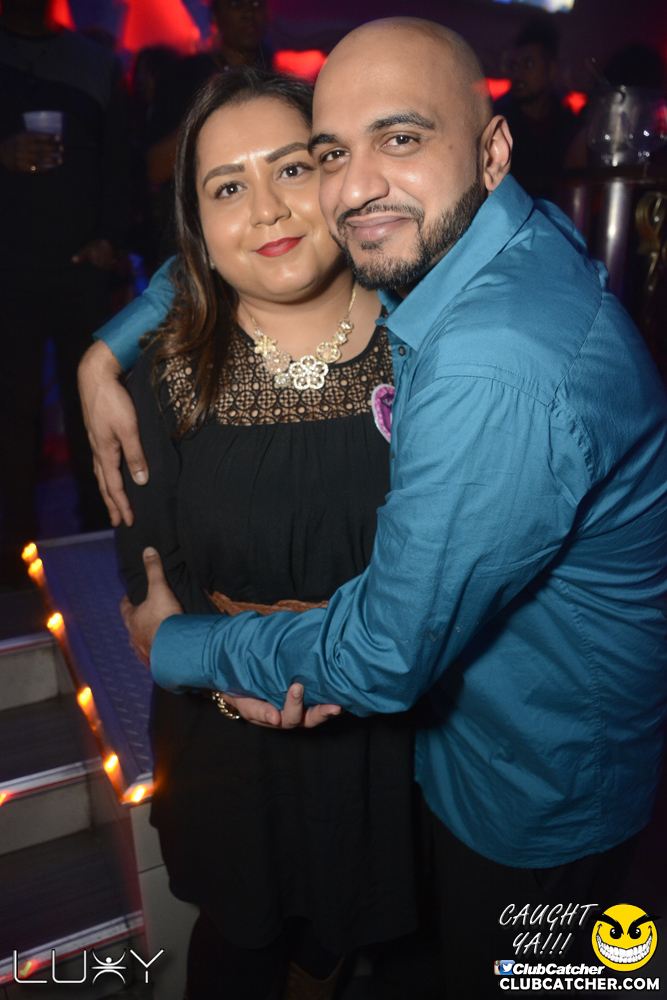 Luxy nightclub photo 233 - November 26th, 2016