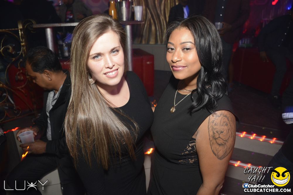 Luxy nightclub photo 235 - November 26th, 2016