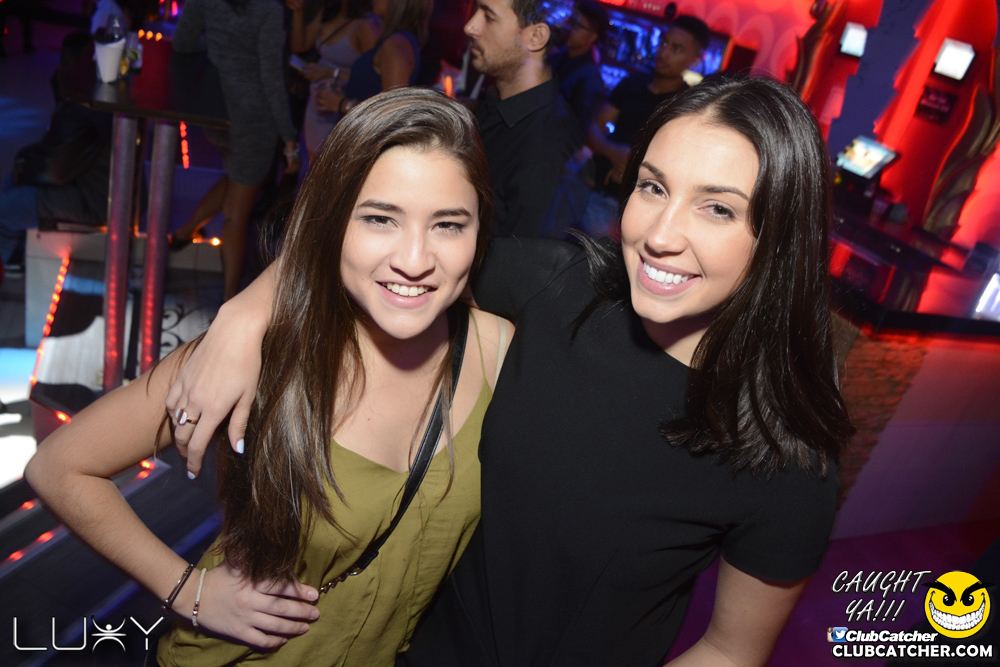 Luxy nightclub photo 236 - November 26th, 2016