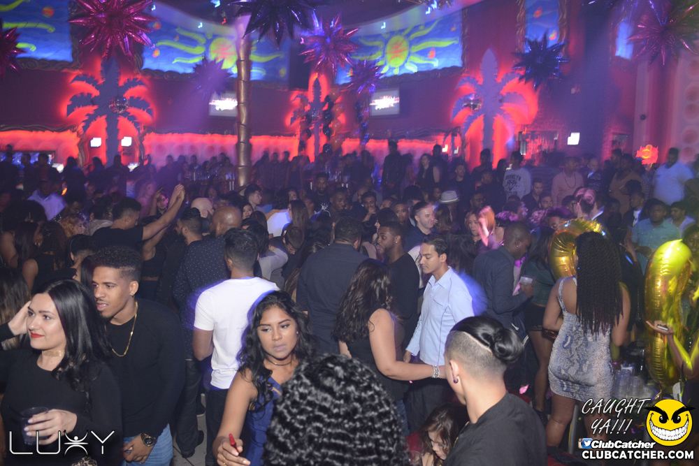 Luxy nightclub photo 237 - November 26th, 2016