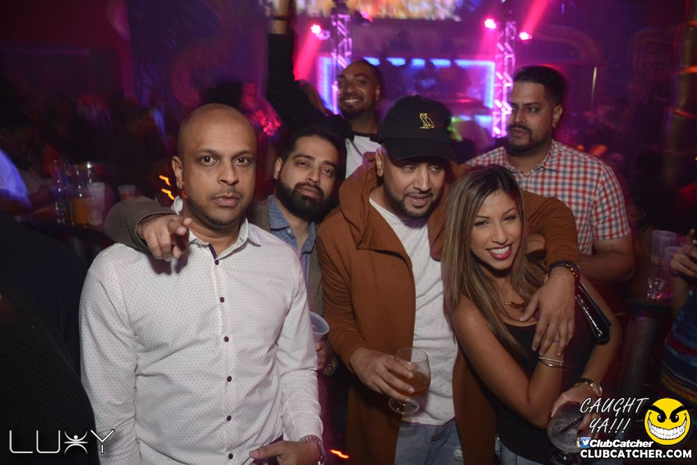 Luxy nightclub photo 238 - November 26th, 2016