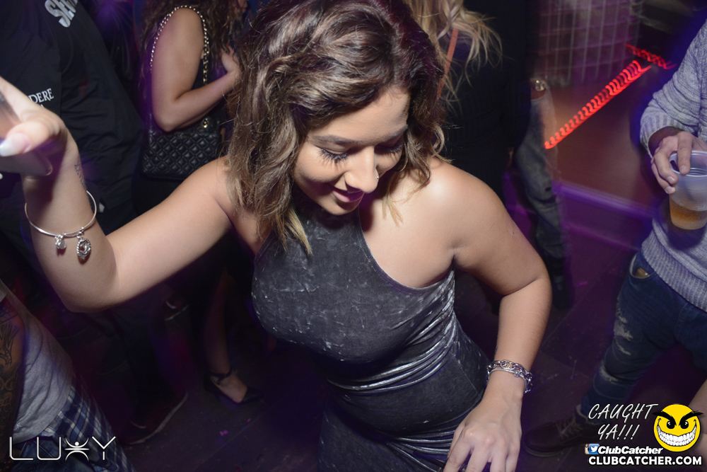 Luxy nightclub photo 239 - November 26th, 2016