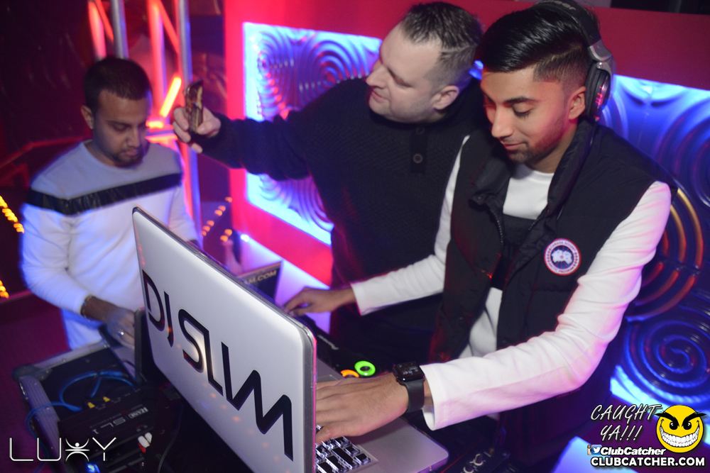 Luxy nightclub photo 240 - November 26th, 2016