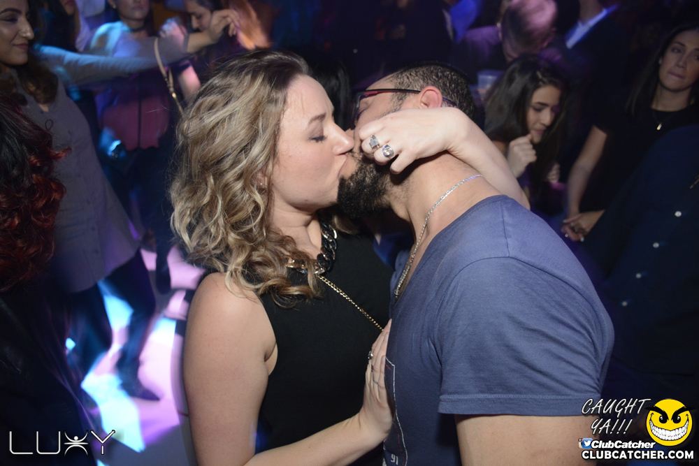Luxy nightclub photo 25 - November 26th, 2016