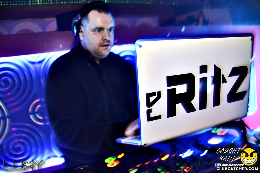 Luxy nightclub photo 241 - November 26th, 2016