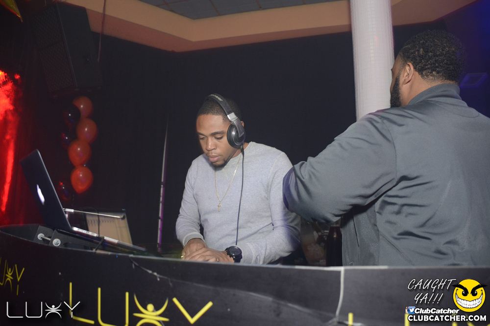 Luxy nightclub photo 242 - November 26th, 2016