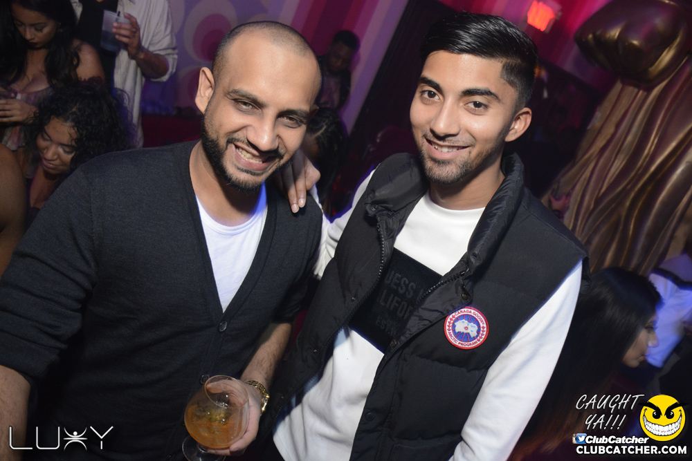 Luxy nightclub photo 244 - November 26th, 2016