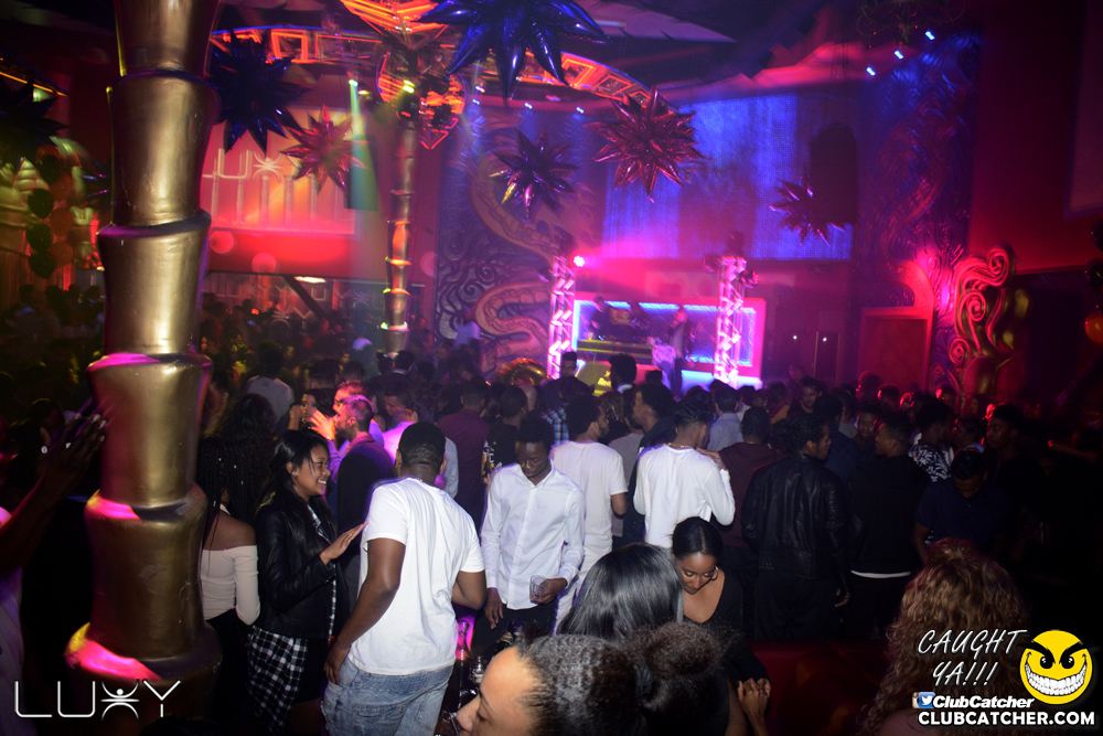 Luxy nightclub photo 245 - November 26th, 2016