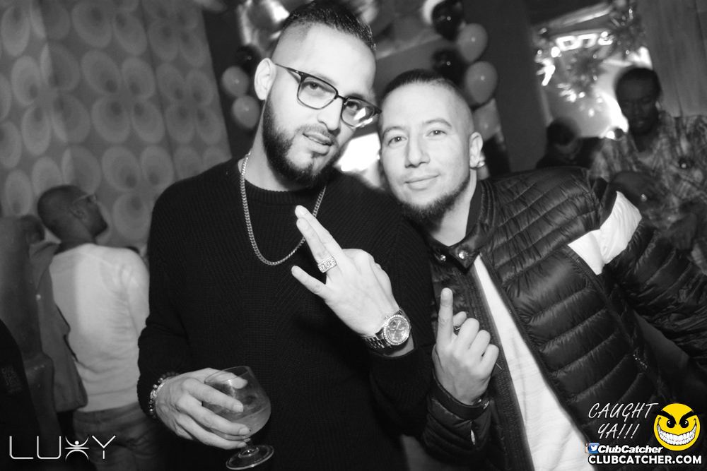 Luxy nightclub photo 246 - November 26th, 2016