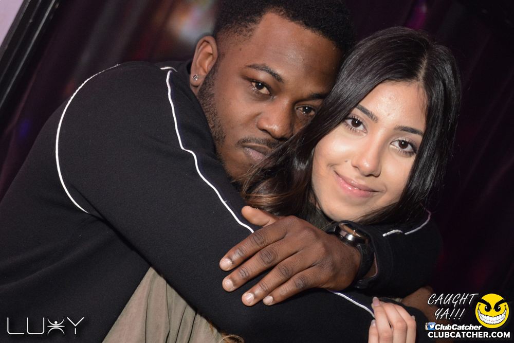 Luxy nightclub photo 247 - November 26th, 2016