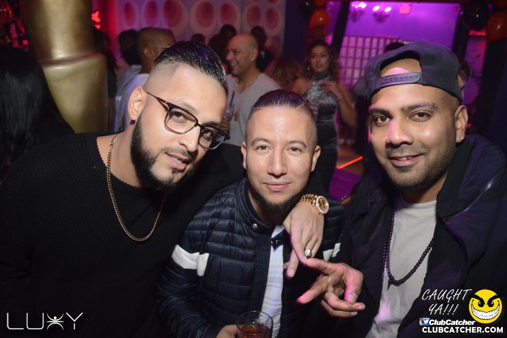 Luxy nightclub photo 248 - November 26th, 2016