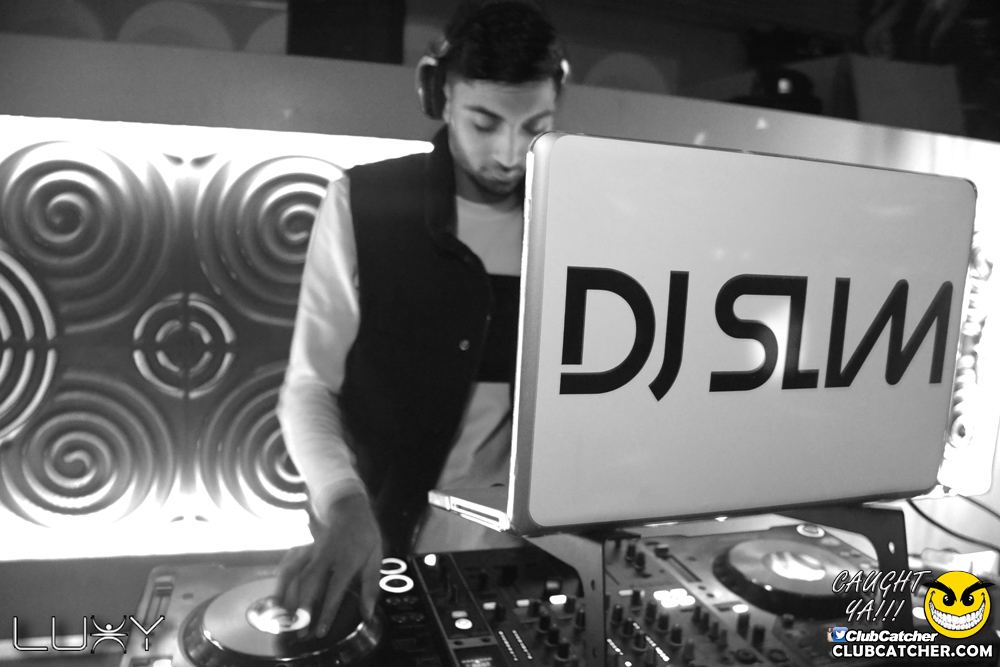 Luxy nightclub photo 249 - November 26th, 2016
