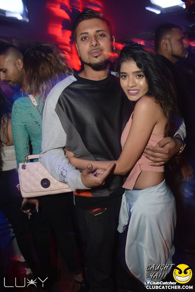Luxy nightclub photo 250 - November 26th, 2016