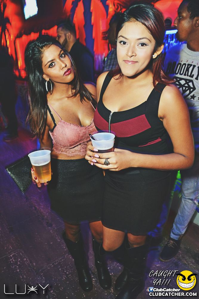 Luxy nightclub photo 26 - November 26th, 2016