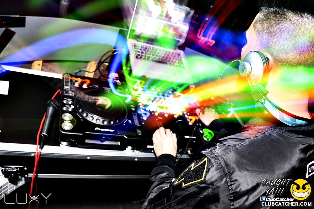 Luxy nightclub photo 251 - November 26th, 2016