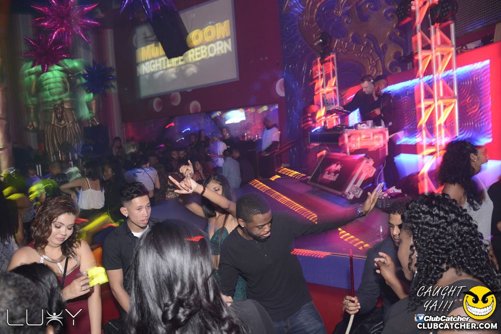 Luxy nightclub photo 254 - November 26th, 2016