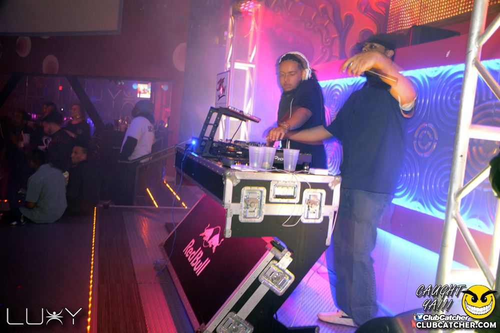 Luxy nightclub photo 255 - November 26th, 2016