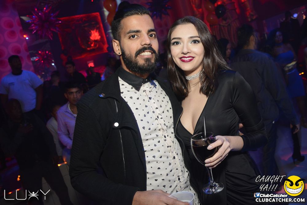 Luxy nightclub photo 256 - November 26th, 2016