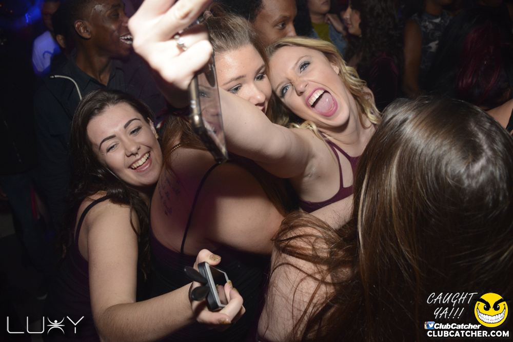 Luxy nightclub photo 257 - November 26th, 2016