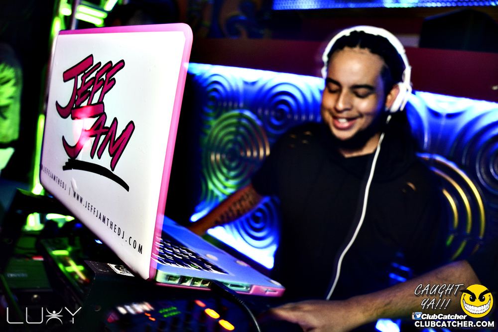 Luxy nightclub photo 258 - November 26th, 2016