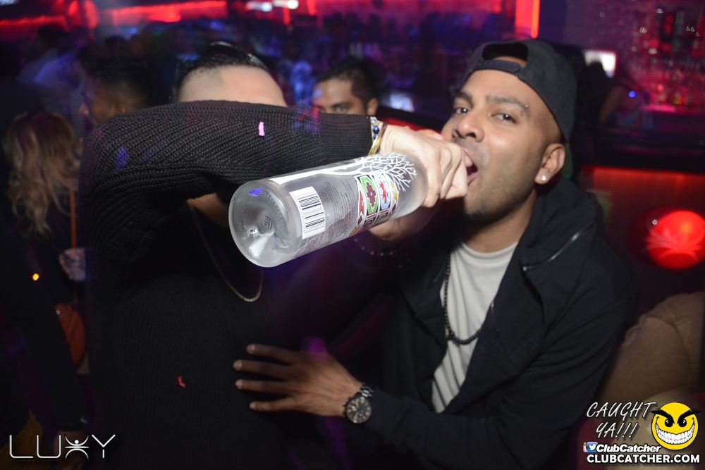 Luxy nightclub photo 259 - November 26th, 2016