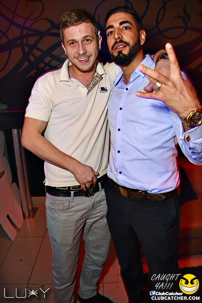 Luxy nightclub photo 260 - November 26th, 2016
