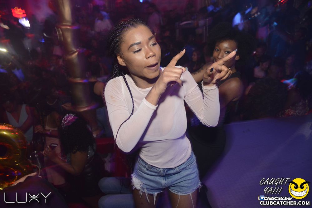 Luxy nightclub photo 27 - November 26th, 2016
