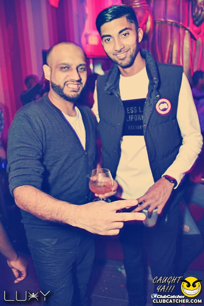 Luxy nightclub photo 261 - November 26th, 2016