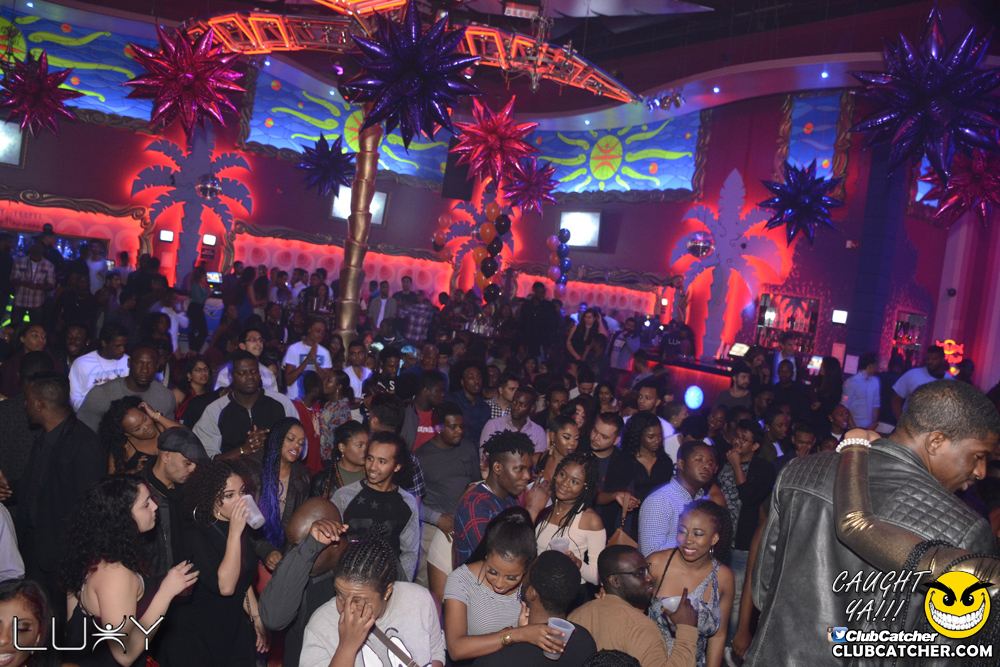 Luxy nightclub photo 263 - November 26th, 2016