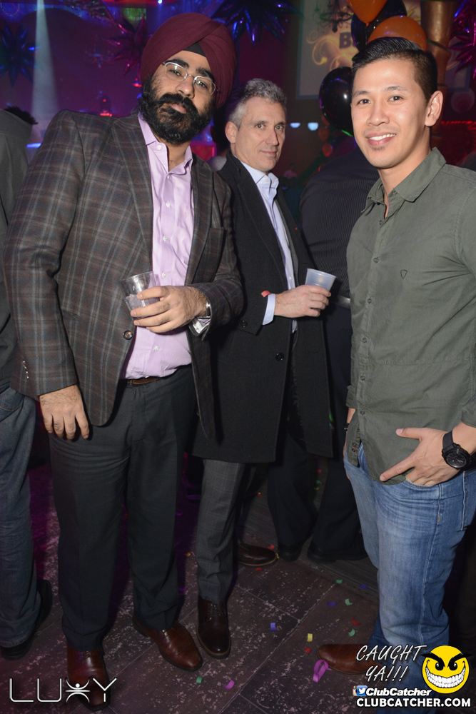 Luxy nightclub photo 265 - November 26th, 2016
