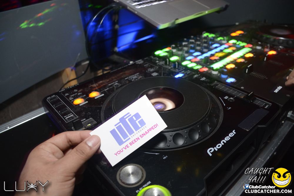 Luxy nightclub photo 28 - November 26th, 2016