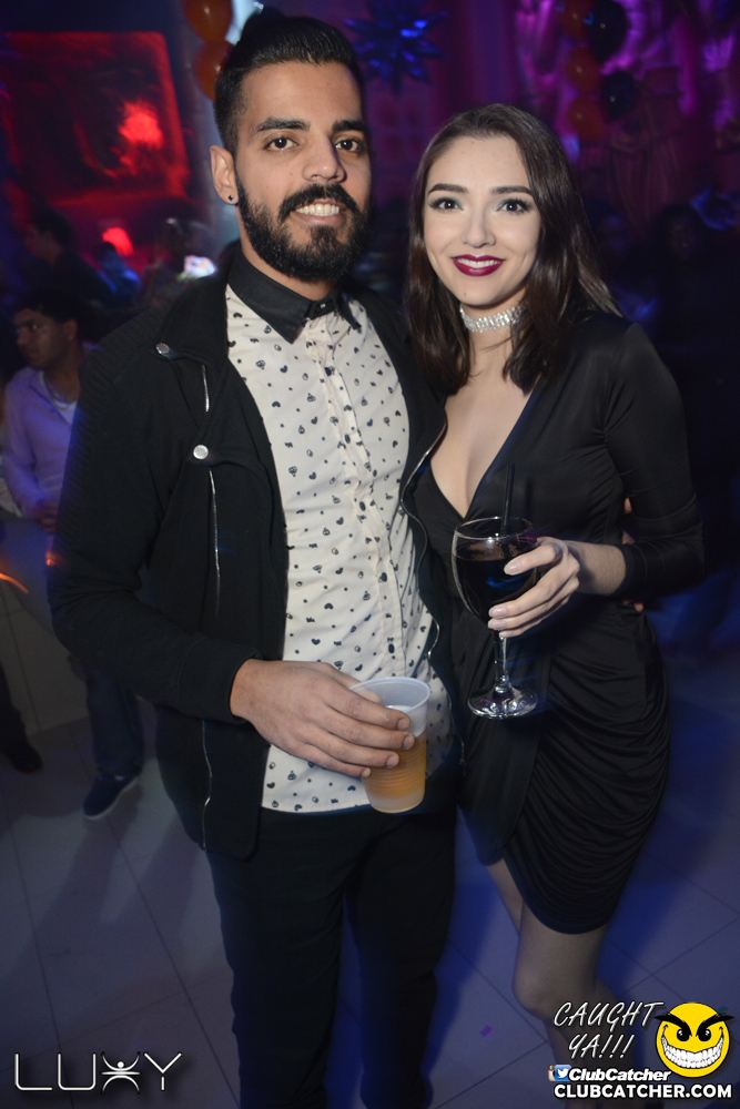 Luxy nightclub photo 29 - November 26th, 2016