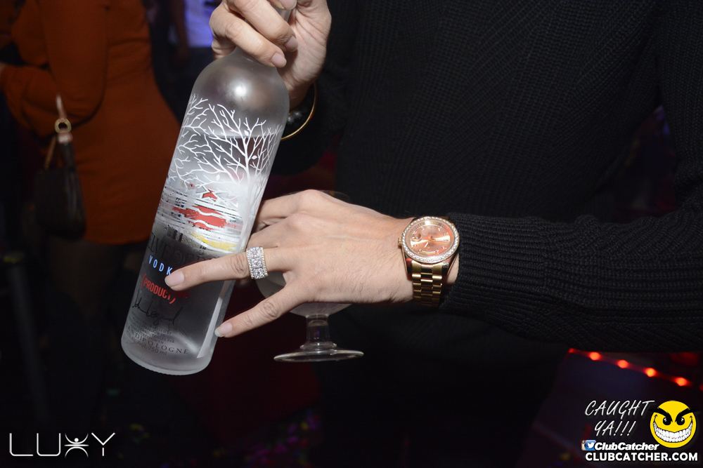Luxy nightclub photo 30 - November 26th, 2016
