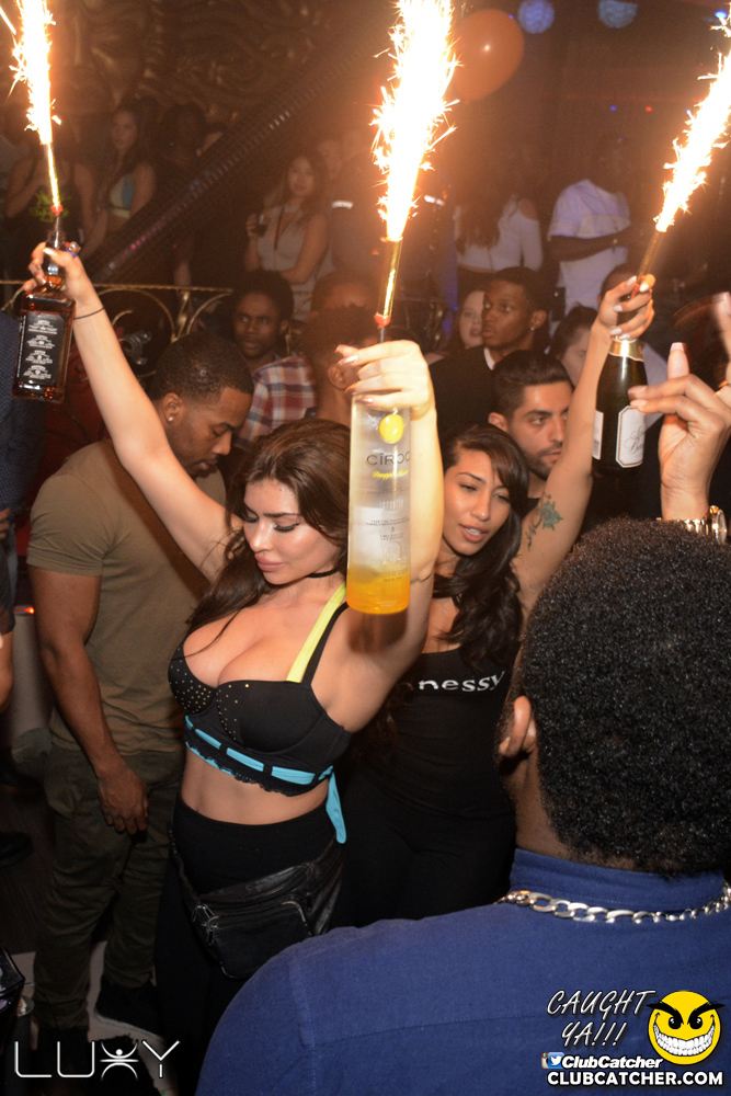 Luxy nightclub photo 32 - November 26th, 2016
